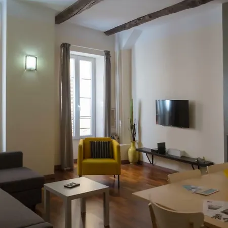 Magnifiques Appartements Au Coeur Du Vieux Nice-3