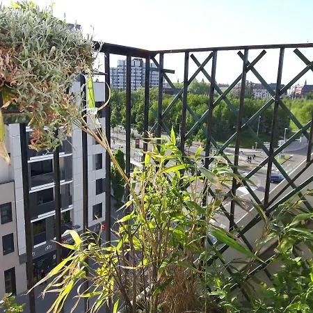 Suite Place De L'Etoile-2