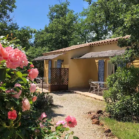 Le Clos Des Cigales-2