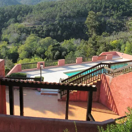 Villa - Mas De La Mer-3
