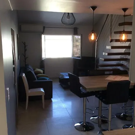 Appartement de vacances au 1er étage 45m2-2