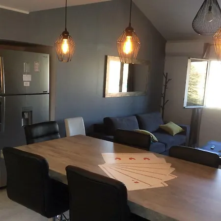 Appartement de vacances au 1er étage 45m2-3