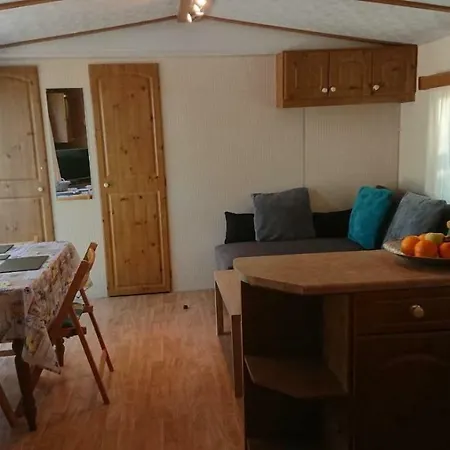 Mobile Home In Frejus, South Of France-3