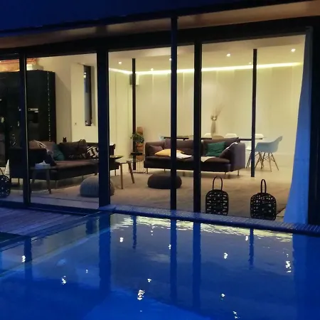 Villa Le Ruisseau-2