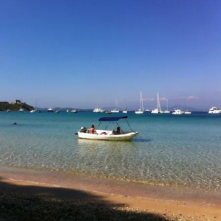 Maison de vacances au calme proche de la mer-3