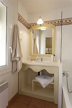 Pierre & Vacances Village Club Cannes Mandelieu-2