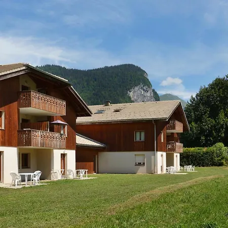 Residence Nemea Le Grand Tetras-2