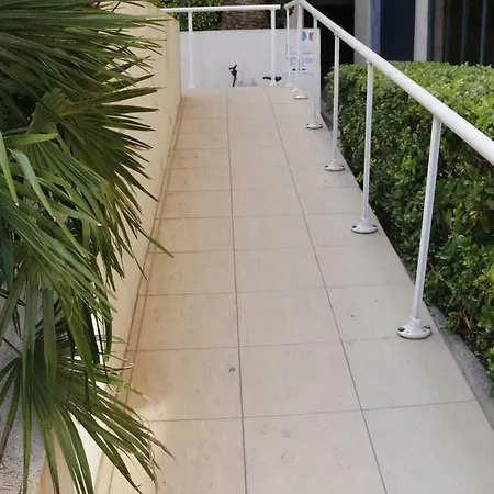 Appartement Palm D'Azur-3