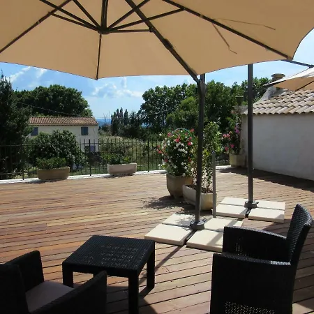 Le Bastidon de CUCURON-3