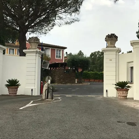 Les Restanques De Saint-Tropez-2