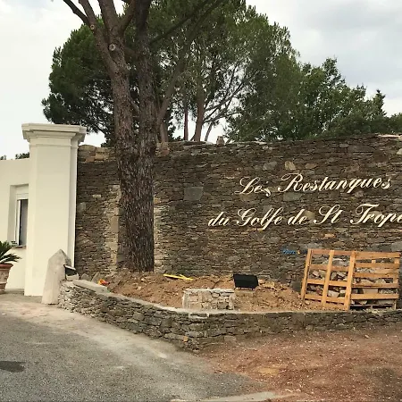 Les Restanques De Saint-Tropez-3