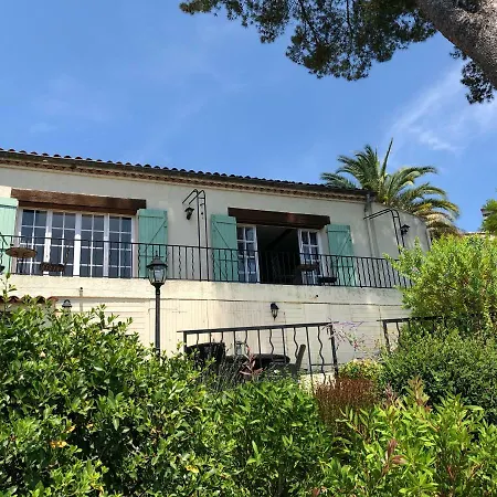 Villa Mimosa-2