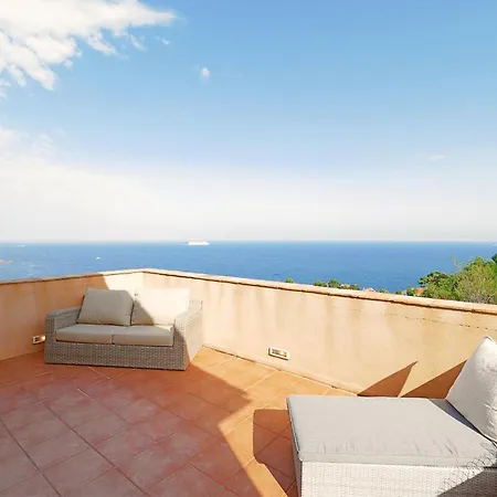 Villa Le Trayas Supérieur-3