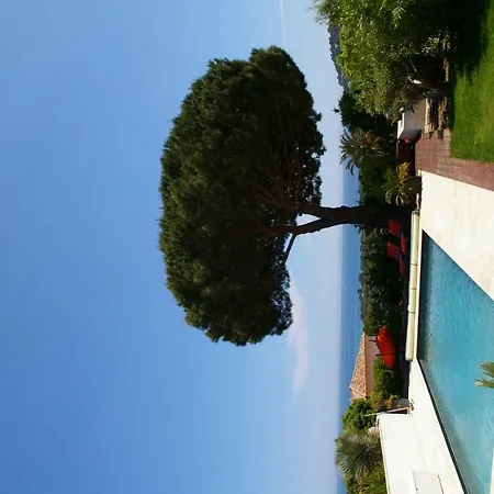 Villa Happiness Sainte-Maxime-2