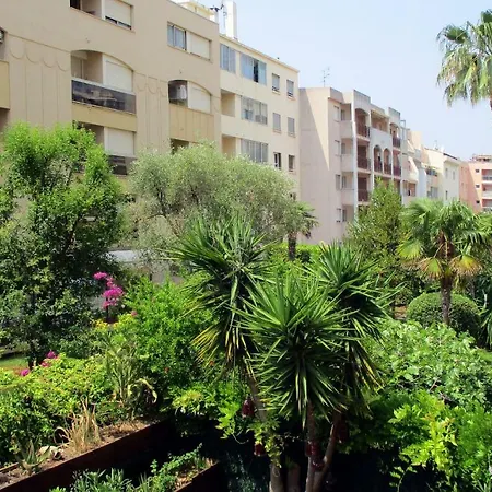 Sq. Pauline Juan-Les-Pins-3
