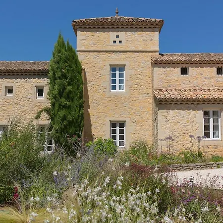 Le Mas des Alexandrins-2