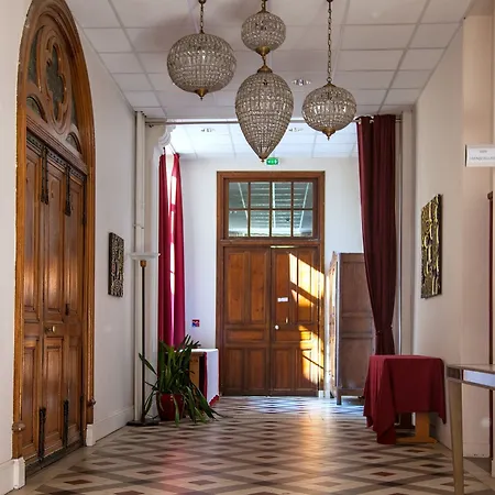 The Originals Boutique, Hotel Maison De L'Abbaye-2