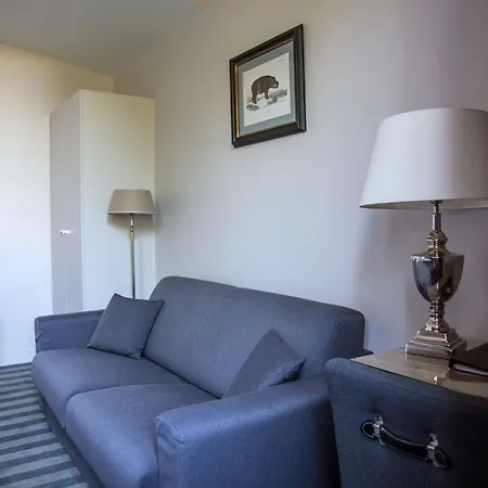 The Originals Boutique, Hotel Maison De L'Abbaye-3