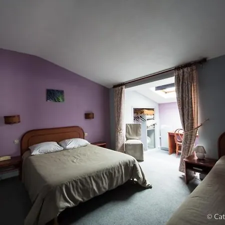 Les Chambres du Phoebus-2