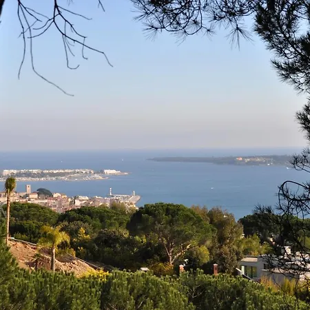 Appartement Luxueux 150M2 - Cannes-3