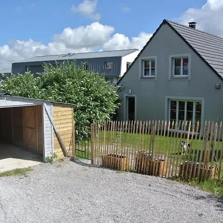 Homes d opale, Caroline-3