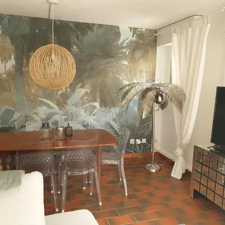 Appartement Spacieux Avec Jardin Coeur De St Tropez-3