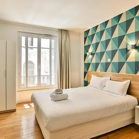 Nice Home - Studios Lido-2