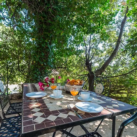Sleep In Biot-3