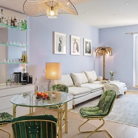 Maison Panthere - Luxury Harbour Residence-3