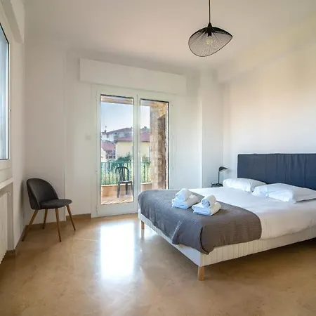 Villa Primavera Splendid Villa With Sea View In Saint-Jean Cap Ferrat-2