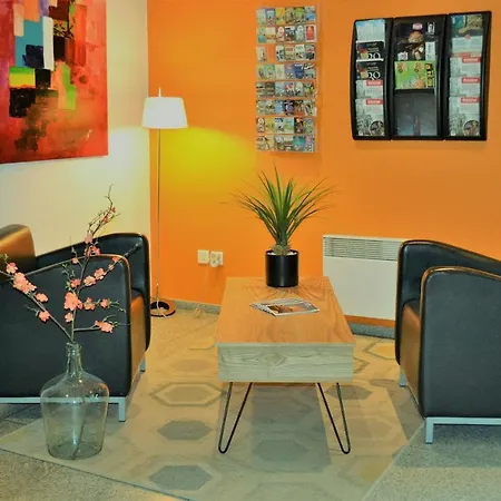 Pauseome Apparthotel-2