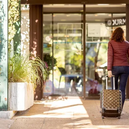 Novotel Geneve Aeroport France-2