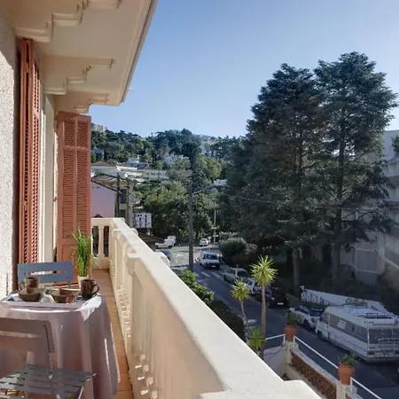 Appartements Cannes-2