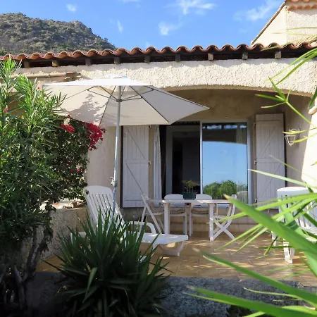 Villa Le Lavandou St Clair 500M De La Mer-2