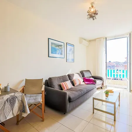 Villa Dubouchage Ap2066 - Nice, By Riviera Holiday Homes-3