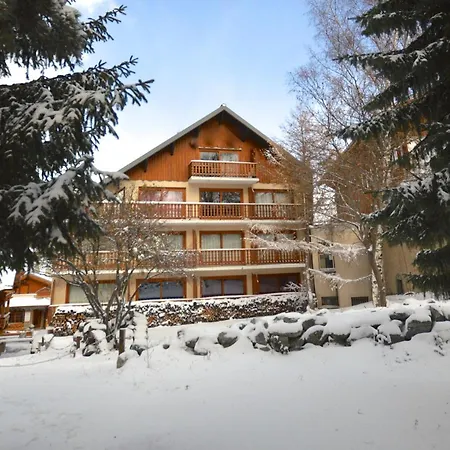 Hotel Serre Palas-3