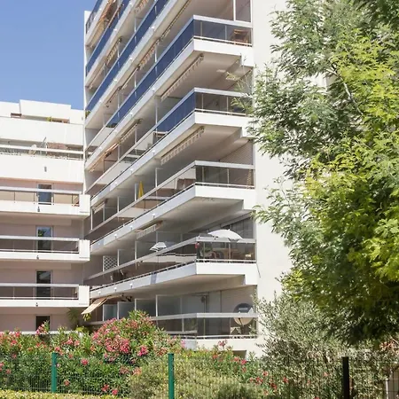Residence Le Tanit-2