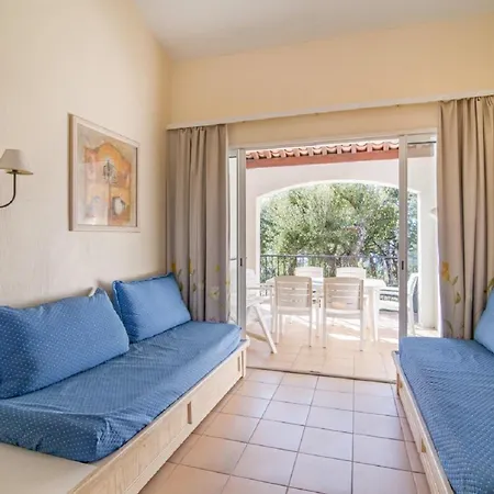 Residence Les Restanques Du Golfe De Saint-Tropez - Maeva Home-3
