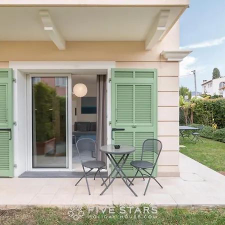 Villa Artemys - Five Stars Holiday House-2
