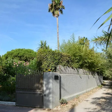 Ramatuelle, Pampelonne, Villa-3