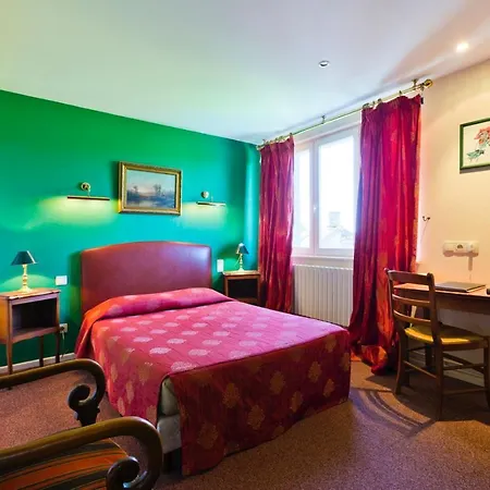 Relais d'Auvergne-2