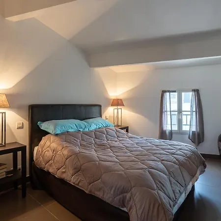 Appartement Delice B-3