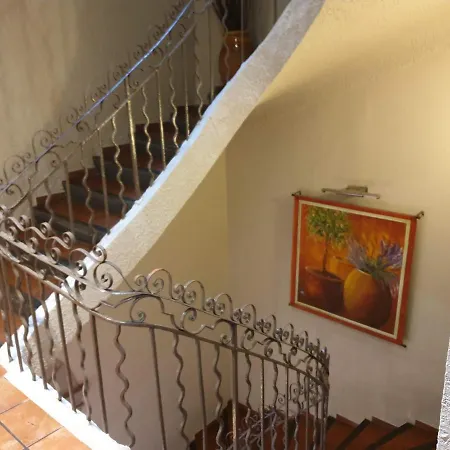Hotel Bonaparte-2