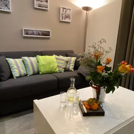 Cannes City Suites-2