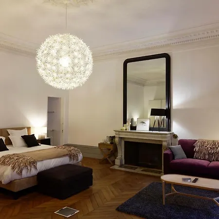 L'Hotel Particulier - Le Mans-3