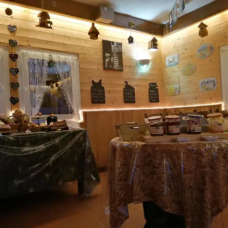 Auberge d'altitude de Grouvelin-2