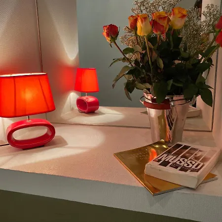 Cannes City Suites-3