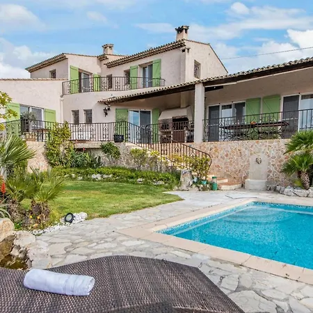 Villa Bellet-3