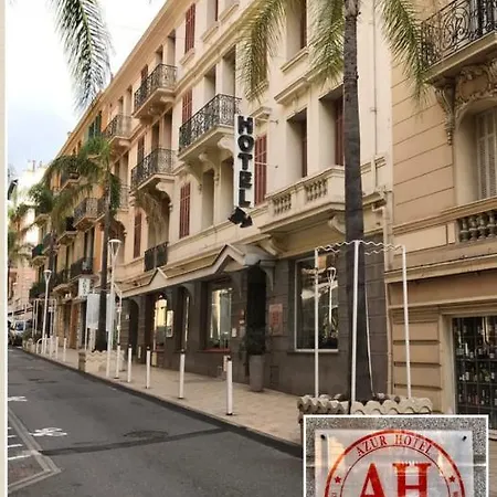 Azur Hotel-2