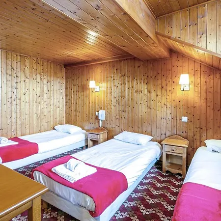 Hotel Le Chamonix-2